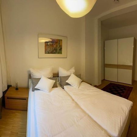 Helsinki Apartment Erfurt 1 外观 照片