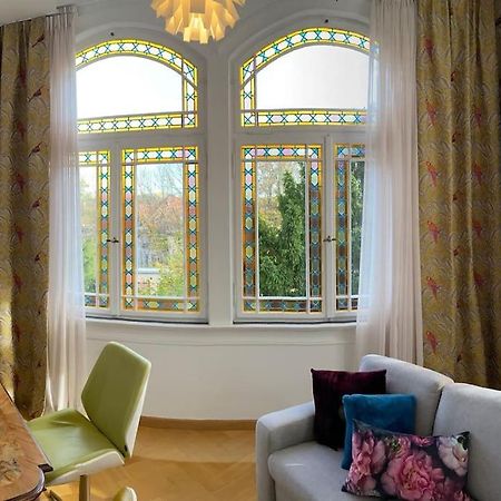 Helsinki Apartment Erfurt 1 外观 照片