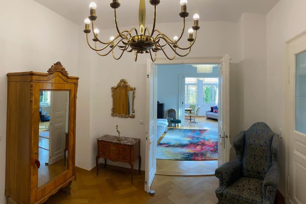 Helsinki Apartment Erfurt 1 外观 照片
