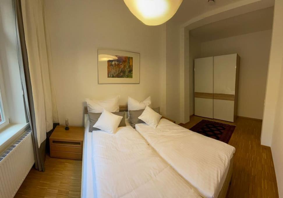 Helsinki Apartment Erfurt 1 外观 照片