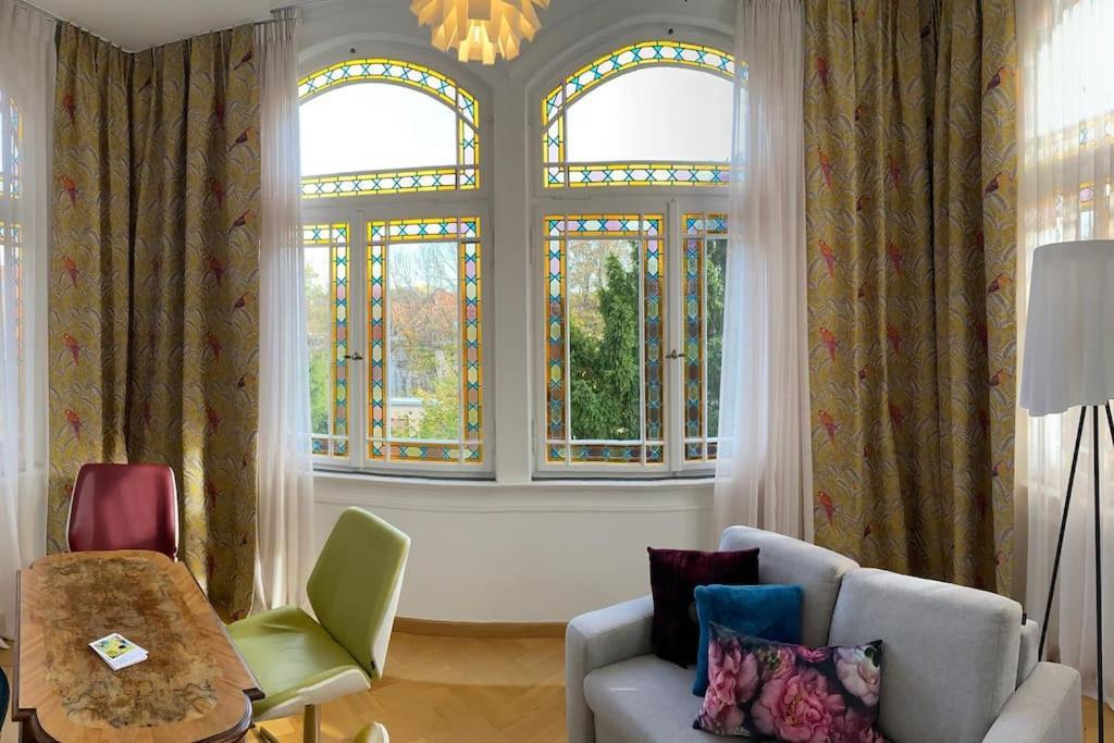 Helsinki Apartment Erfurt 1 外观 照片