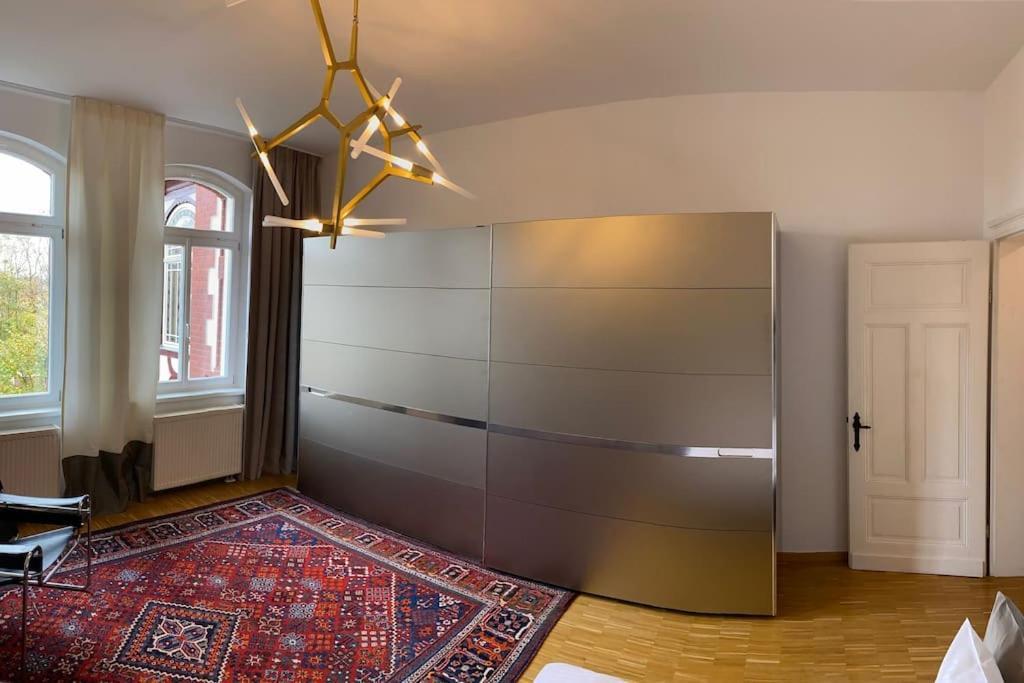 Helsinki Apartment Erfurt 1 外观 照片