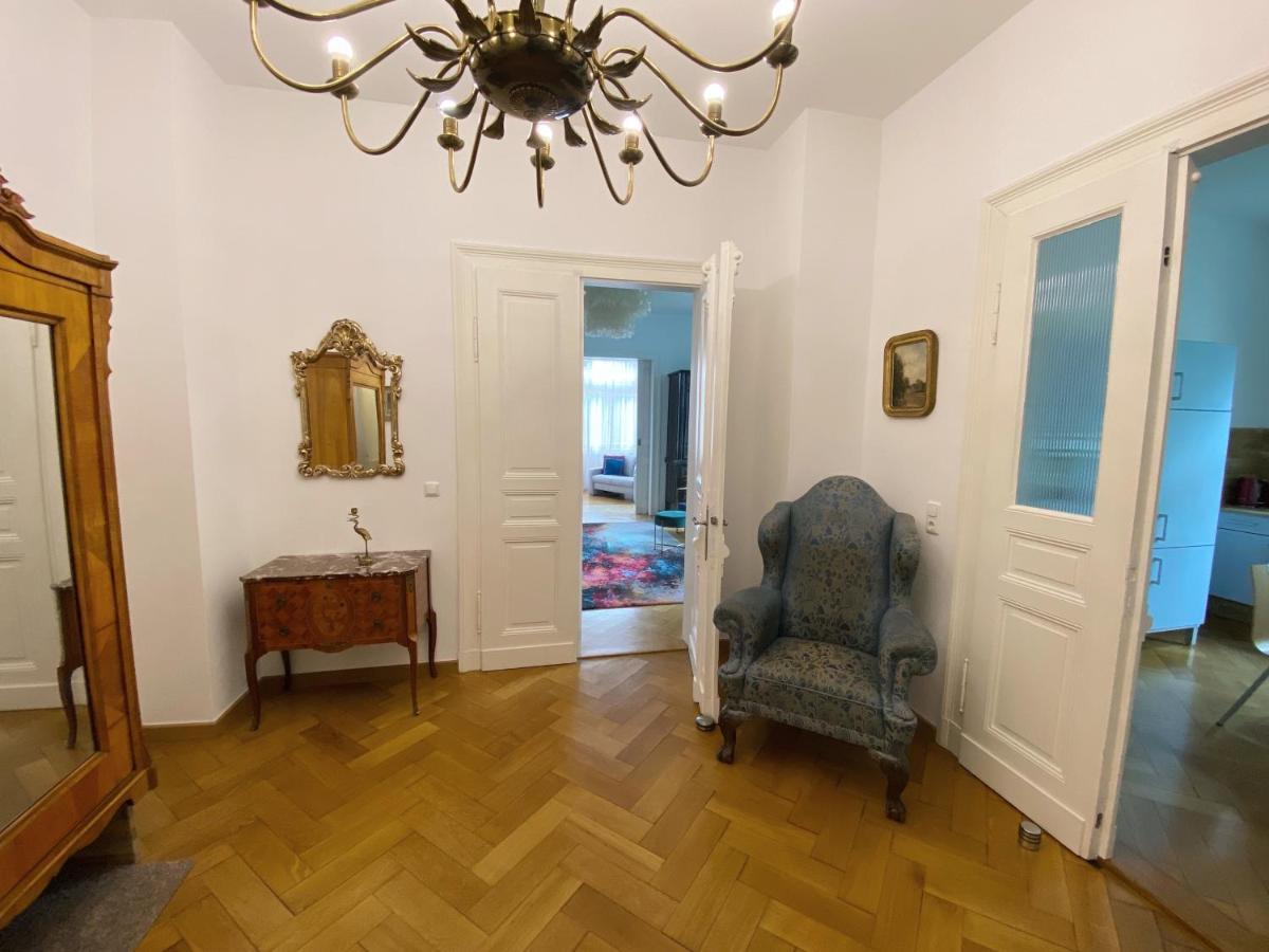Helsinki Apartment Erfurt 1 外观 照片