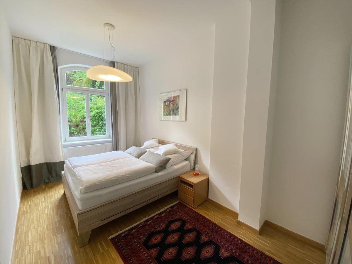 Helsinki Apartment Erfurt 1 外观 照片