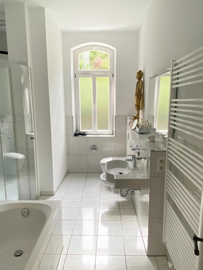 Helsinki Apartment Erfurt 1 外观 照片