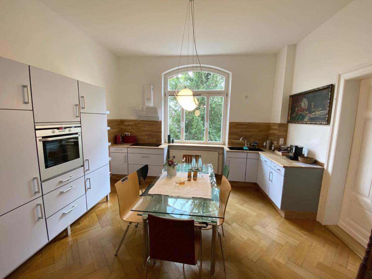 Helsinki Apartment Erfurt 1 外观 照片