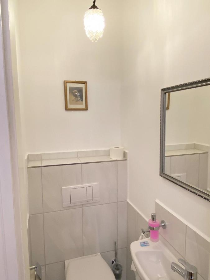 Helsinki Apartment Erfurt 1 外观 照片